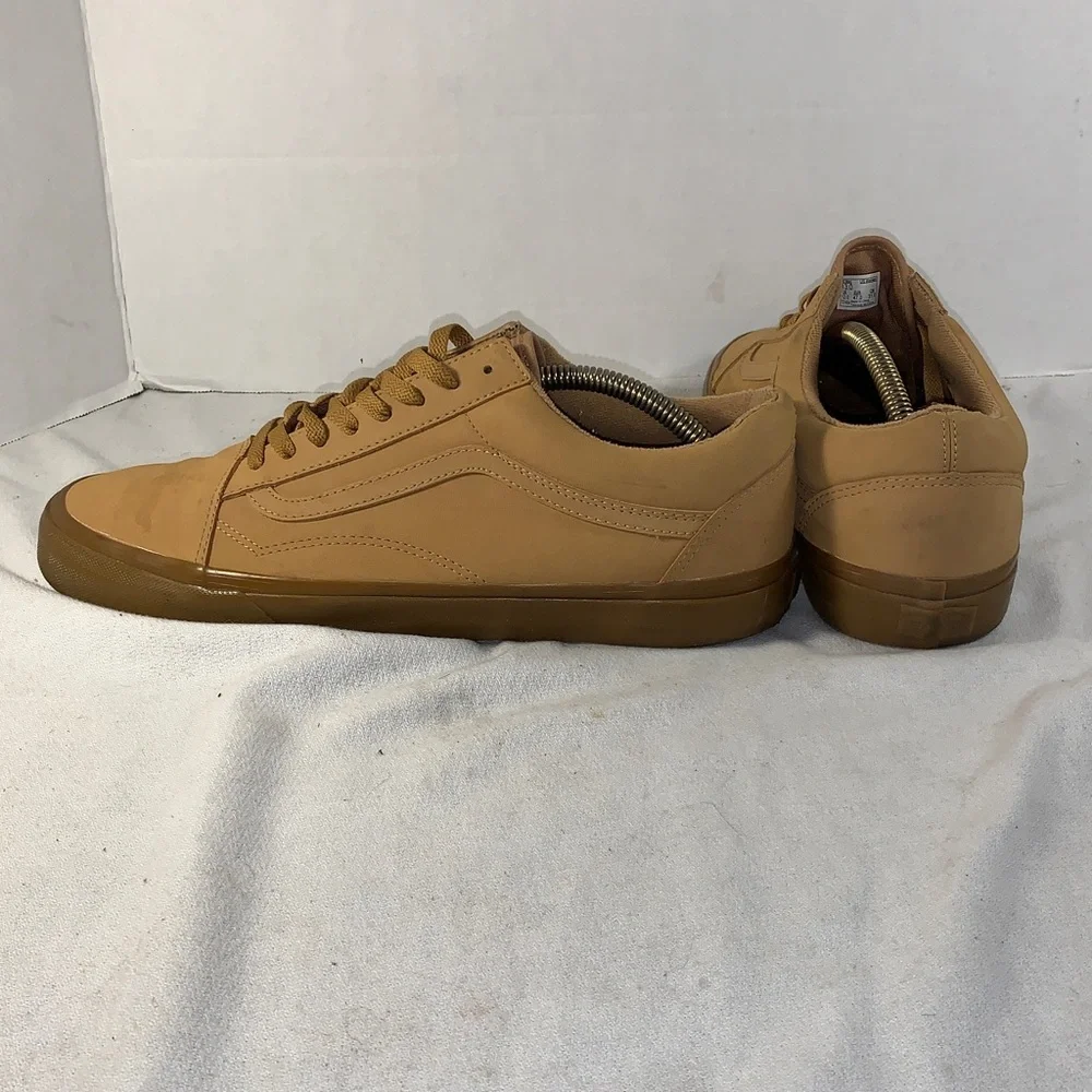 Vans stylish comfortable